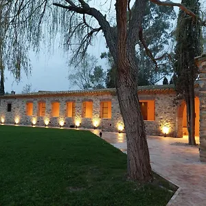 **** Hotel Mas Aret España