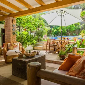 **** Bed and breakfast At In Malaga & Solo Travellers España