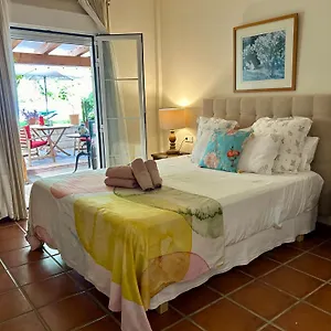 **** Bed and breakfast At In Malaga & Solo Travellers España