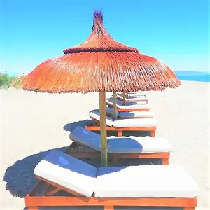  Hotel Botaniq Boutique España